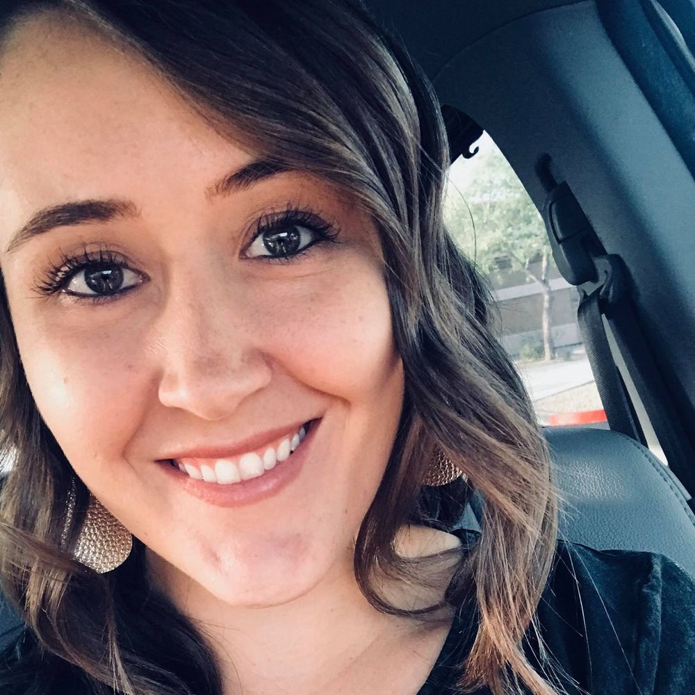 Meet your Posher, Trista